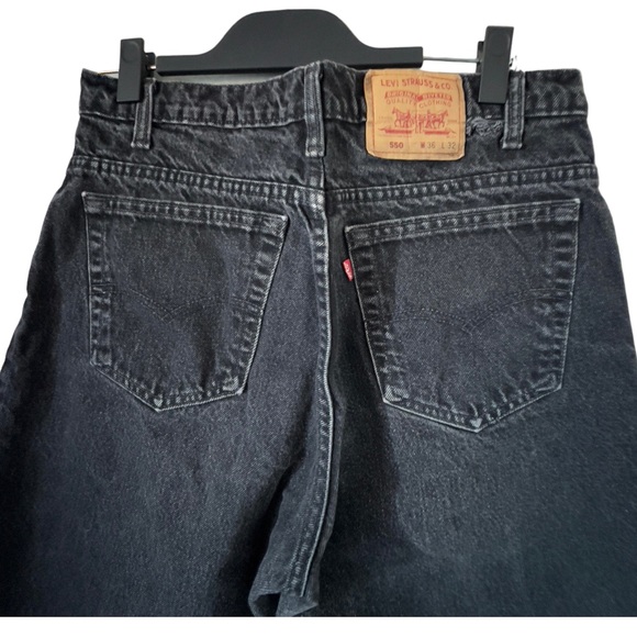 Levi’s men’s pant W: 36 L: 32 NWOT - Picture 12 of 14